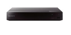 SONY BDP-S1700 Blu-ray Player Schwarz