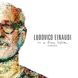 Ludovico Einaudi - In A Time Lapse Reimagined 2LP VERÖFFENTLICHUNGSDATUM 19.07. - N600z