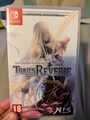 The Legend of Heroes: Trails into Reverie Deluxe Edition (Nintendo Switch)