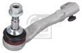 FEBI BILSTEIN 183435 Spurstangenkopf Spurstange für BMW X3 (G01, F97) iX3 (G08)