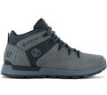 Timberland Sprint Trekker Mid LC WP - GORE-TEX - Winter Schuhe Leder TB0A6D71