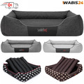 Hundebett Schlafplatz Hundekissen Hundesofa Tierbett Hundematratze Hobbydog