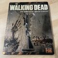 The Walking Dead - Staffel 2 - UNCUT  | Limitierte Steelbook Edition Blu-Ray