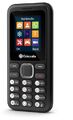 Mobiltelefon Oakcastle F100 Dual SIM Mini ohne Vertrag, BT, FM + MP3, RETOURE