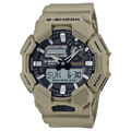 CASIO G-Shock GA-010-5AER OVERSIZE/ANALOG/DIGITAL NEU!!!