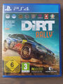 Dirt Rally-Legend Edition (Sony PlayStation 4, 2016)