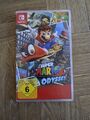 Nintendo Switch: Super Mario Odyssey SCHNELLER VERSAND!!!