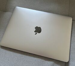 Apple MacBook 12" 2015 Retina, 512GB, 8GB RAM, Intel Core M-5Y51 1,2 GHz Silber