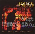 NEIL YOUNG AND CRAZY HORSE – SLEEPS WITH ANGELS – CD