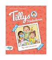 Tillys Kinderkram. Tilly trickst Corona aus von Jasmin Schaudinn