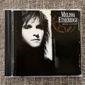 MELISSA ETHERIDGE - BRAVE AND CRAZY I CD I 1989 I Island Records I 10 Tracks