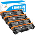 XXL Toner CF244A Für HP 44A LaserJet Pro MFP M28a M28w M15w M15a M16a M16w M17w