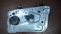 Fensterheber Vorne Rechts Skoda Fabia 1.4 16V Combi 6Y 6Q1959802A 12 Monate