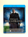 The Last Witch Hunter Ewig Leben Ewig Jagen in OVP Top ✅