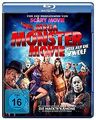 Mega Monster Movie (Von den Machern von Scary Movie)... | DVD | Zustand sehr gut
