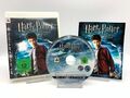 Harry Potter und der Halbblutprinz (PlayStation 3) PS3 | inkl. Anleitung & OVP