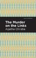 Agatha Christie The Murder on the Links (Taschenbuch) Mint Editions