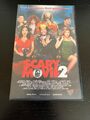 Scary Movie 2 VHS Kult RAR Selten Guter Zustand Tori Spelling