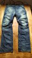 G-Star Elwood Loose Prisoner Mix 3D W36/L34 Jeans Hose Raw D216