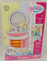 Zapf Creation BABY born Bath Waschtisch Handwaschbecken 832707