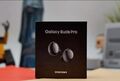 Samsung Galaxy Buds Pro kabellose Ohrhörer Phantom schwarz brandneu (UK-Version)