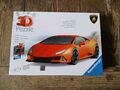 Ravensburger 11238 3D Puzzle - Lamborghini Huracán EVO 11238 Neu OVP