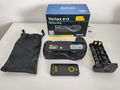 Pixel Vertax D15 (Ersatz MB-D15) Batteriegriff Schwarz für Nikon D7100/D7200 OVP