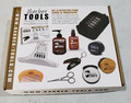 Barber Tools Kit/Bartpflege set/Bart-set