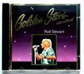 CD, Golden Stars International, Rod Stewart, Super Zustand (EX)