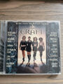 THE CRAFT AKA DER HEXENCLUB SOUNDTRACK CD