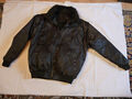 Arbeitsjacke Winterjacke Pilotenjacke Gr. S Texxor 4 in 1 Berufsjacke gefüttert