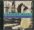 ► 1€ CD ◄ DEACON BLUE "Our Town - The Greatest Hits" CD-Album