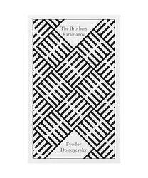 The Brothers Karamazov, Fyodor Dostoyevsky