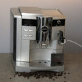 ~~~ Jura Impressa S9 One Touch Cappuccino u. Latte Macchiato Kaffeevollautomat ~