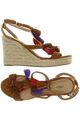 Buffalo LONDON Sandalen Damen Sommerschuhe Sandalette offene Schuhe ... #sb2lgsr