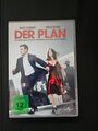 Der Plan DVD