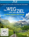 Der Weg war sein Ziel - Zu Fuß von München nach Venedig ZUSTAND SEHR GUT
