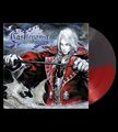 Castlevania Harmony Of Dissonance Vinyl Schallplatte