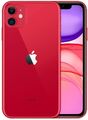 Apple iPhone 11 64GB Smartphone - PRODUCT(RED) - Gut - Ohne Simlock