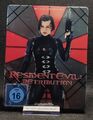 Resident Evil: Retribution 3D (im Steelbook) auf BLU RAY