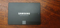 SSD Samsung 850 Evo Interne  Festplatte SATA für Laptop &Notebook. 250GB.SSD.