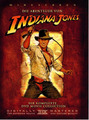 Indiana Jones - Die komplette DVD Movie Collection  | DVD