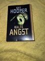 Kay Hooper - Kalte Angst