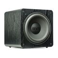 SVS SB2000 Classic Black Ash - Aktiv-Subwoofer mit New Sledge STA-500D NEU