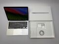 Apple MacBook Air 13,3“ M1 8C CPU 7C GPU 512 GB SSD 16 GB Ram 2020 refurbished