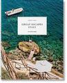 Angelika Taschen Great Escapes Italy. The Hotel Book