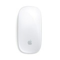 Apple Magic Mouse - Mouse - Multi-Touch - Wireless - Bluetooth - White NEU