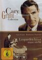 DVD NEU/OVP - Leoparden küsst man nicht (1938) - Cary Grant & Katharine Hepburn