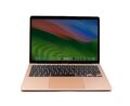 Apple MacBook Air 13 Retina 1.1GHz i5 8GB RAM, 256 GB SSD 2020 Laptop Gold