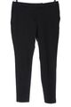 NEXT TAILORING Stoffhose Damen Gr. DE 38 schwarz-hellgrau Business-Look